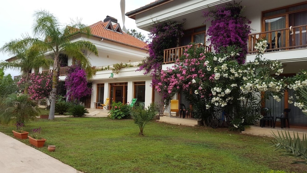 Yonca Butik Hotel 43/50