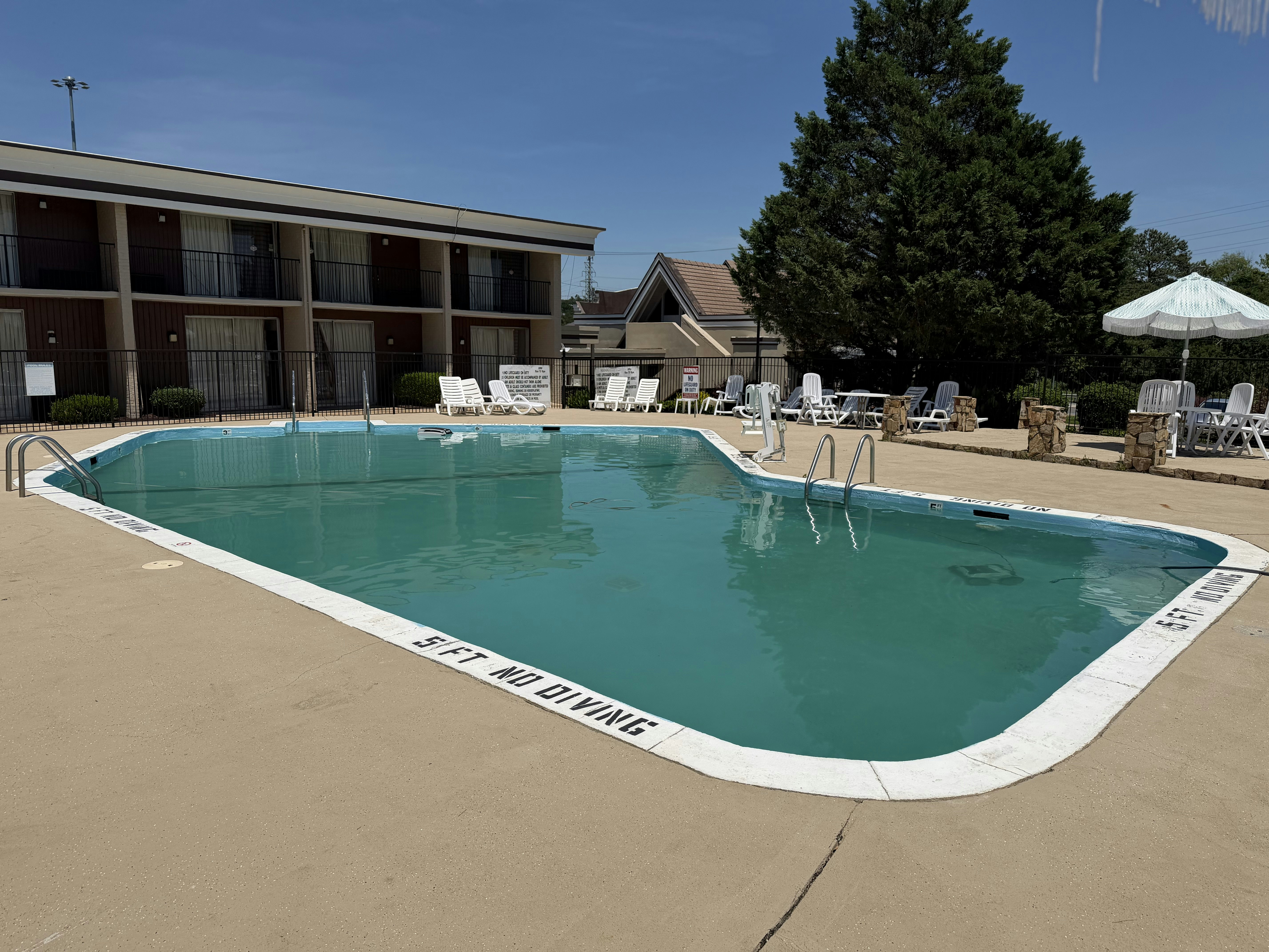 Red Roof Inn Gastonia 23/23