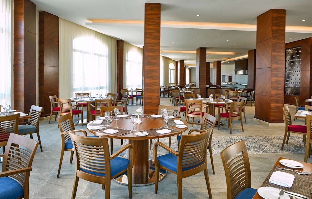 Steigenberger Hotel El Lessan 38/52