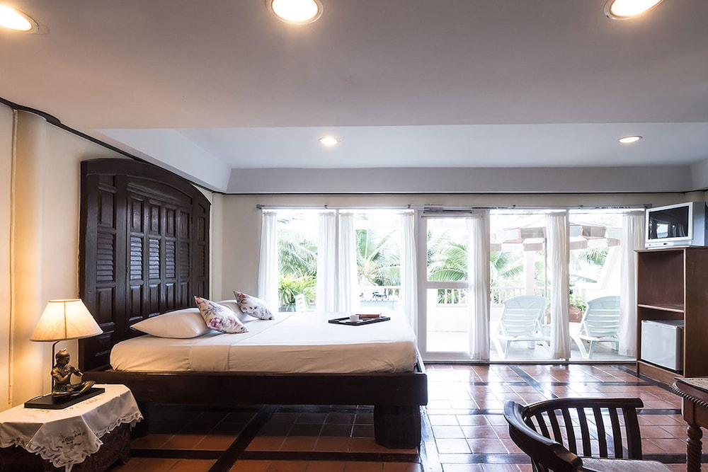 Sans Souci Samui 35/48