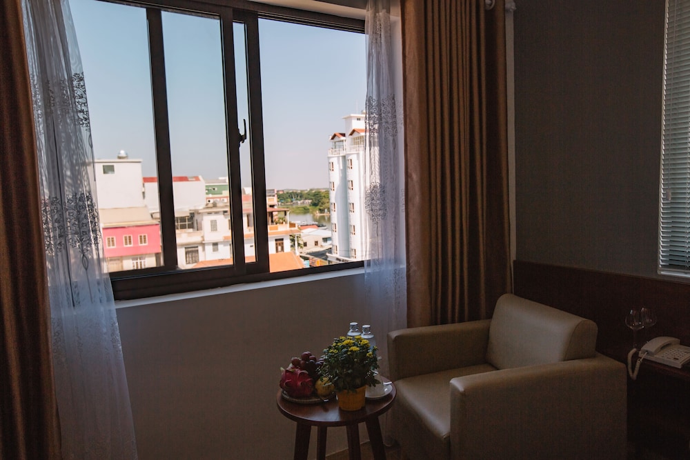 Gardenia Hue Hotel 45/64