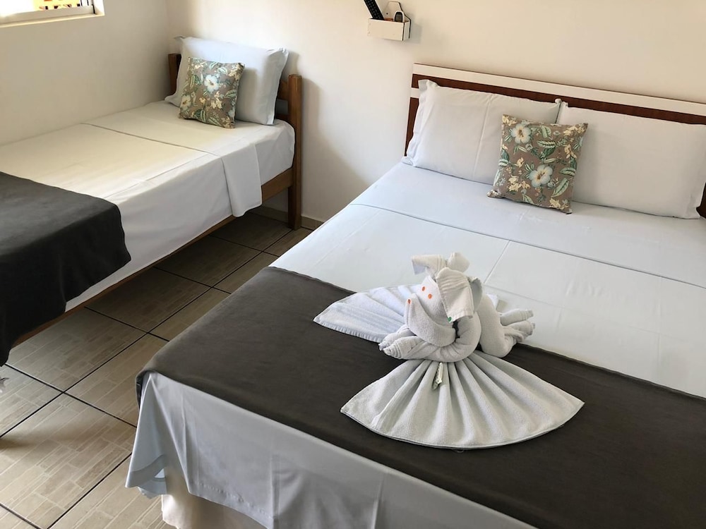 Estancia Hotel 24/57