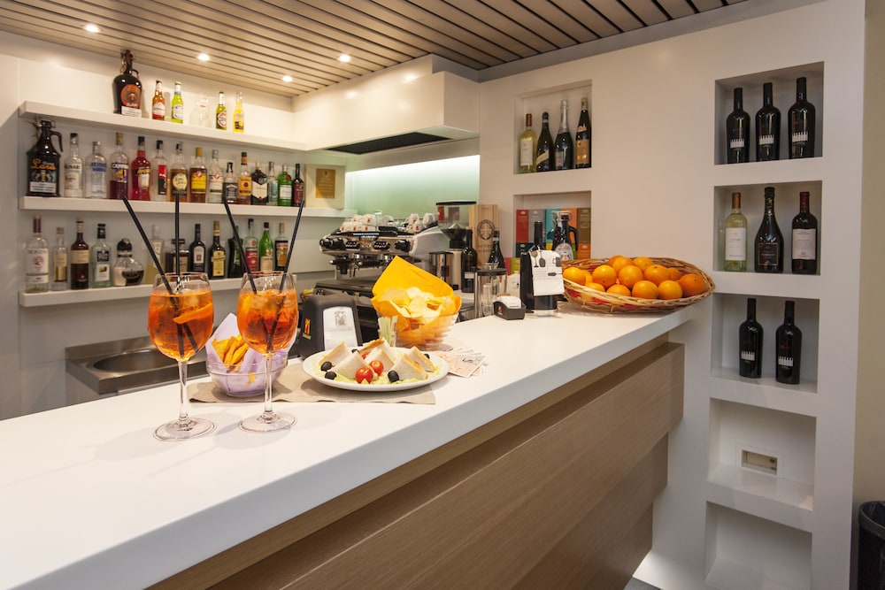 Best Western Hotel Residence Italia 48/70