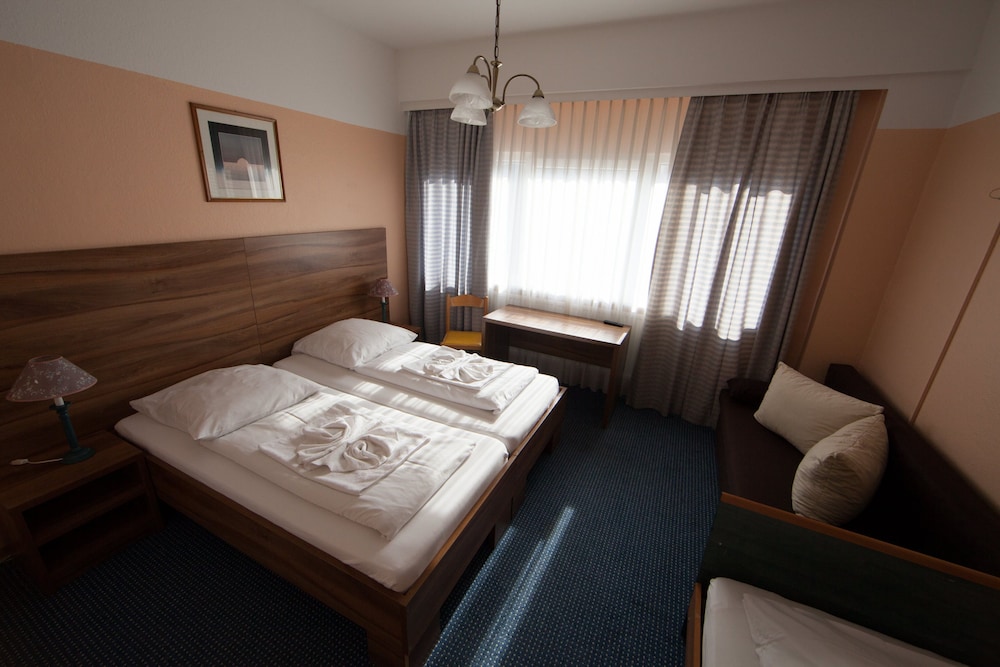 ALPER AM POTSDAMER PLATZ HOTEL 14/31