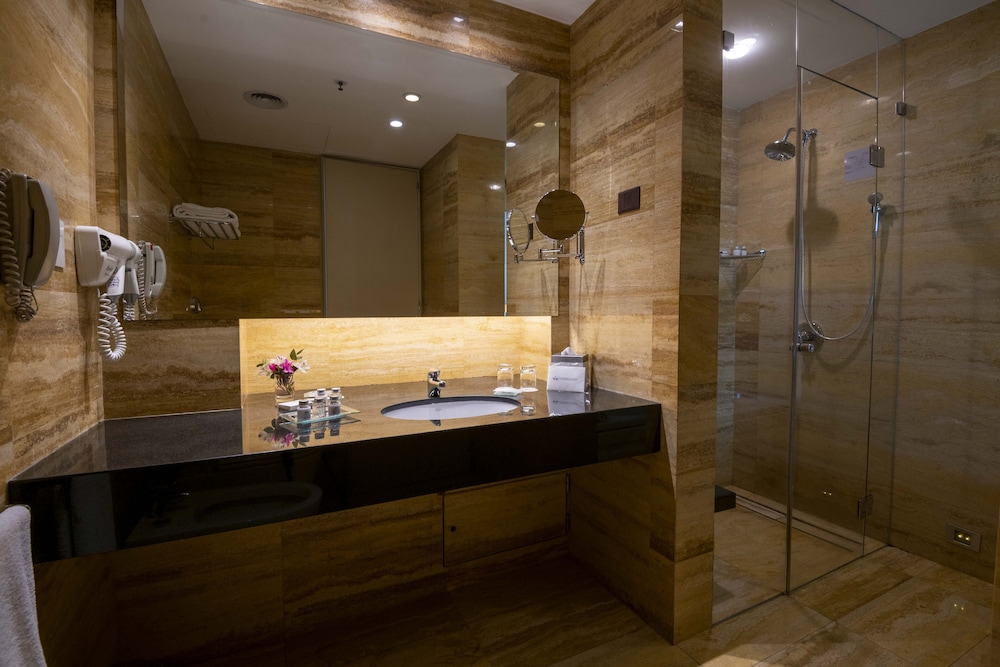 Eurobuilding - Hotel Boutique Buenos Aires 13/76