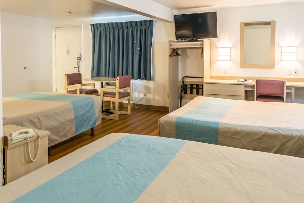 Motel6 Albany, OR 22/44