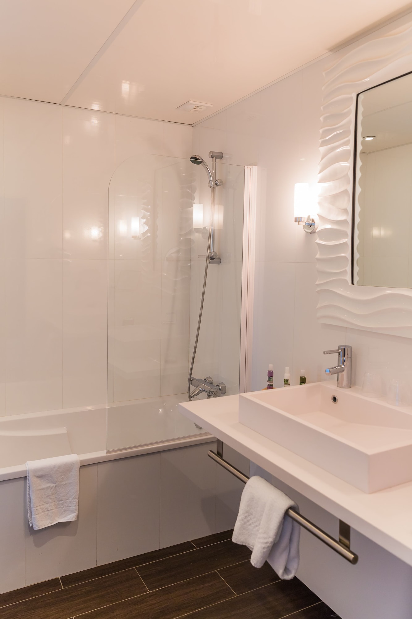 Comfort, Twin Beds, Vineyard View، Hotel Atalante - Relais Thalasso & Spa 6/6