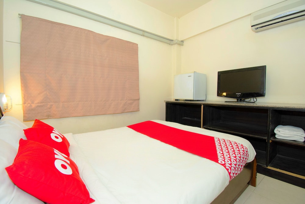 OYO 765 Pom Pom Residence (ex. Highway Hotel Huahin) 15/32