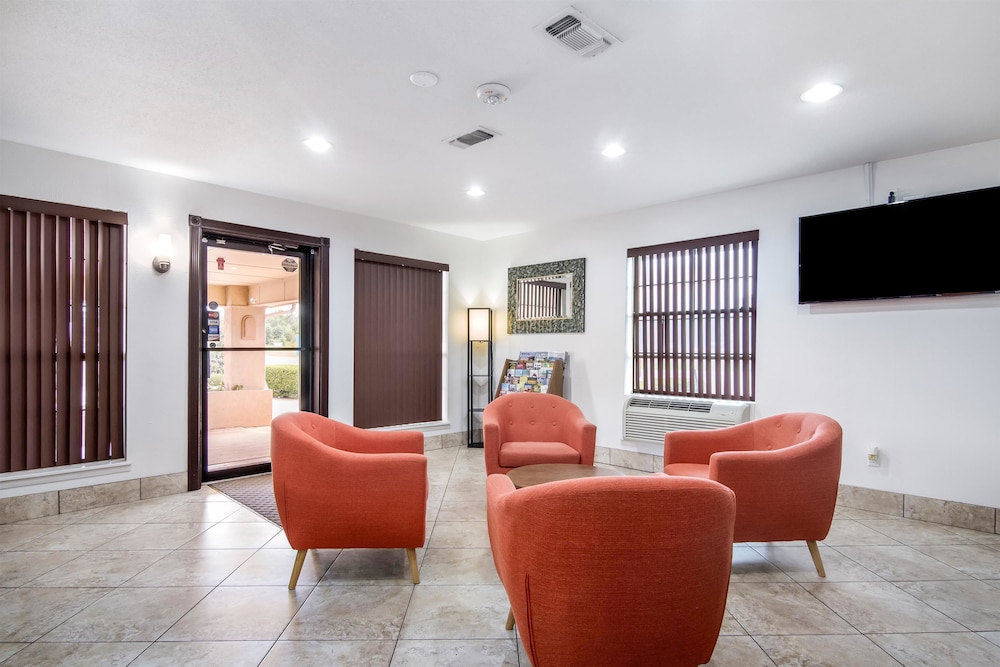 Motel6 Marshall, TX 27/37