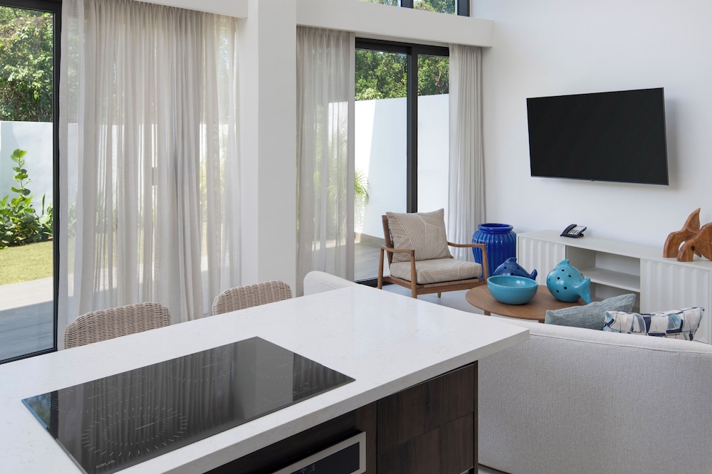 Donoma Las Terrenas Beach Hotel & Spa, Autograph Collection 54/64