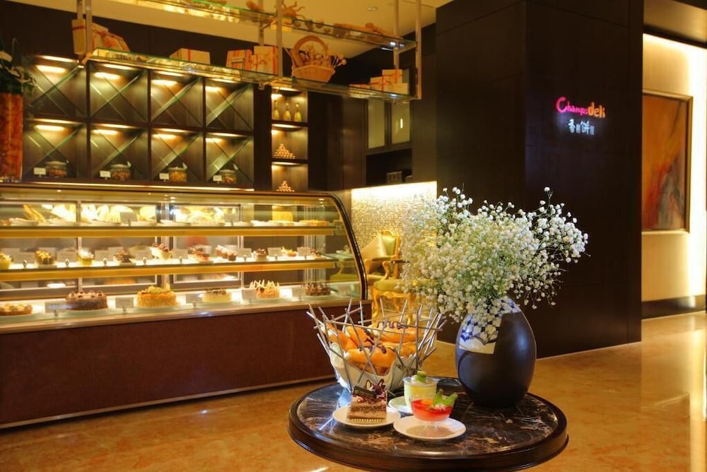 New Century Grand Hotel Shaoxing 3/47