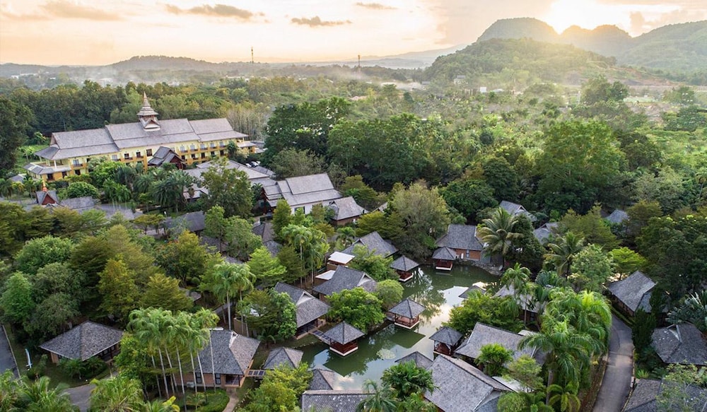 Phowadol Resort Spa 58/69
