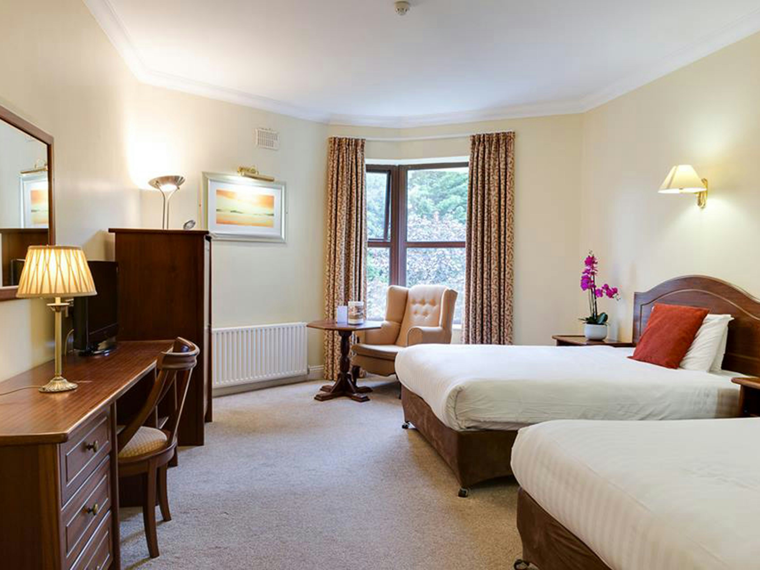 Oranmore Lodge Hotel Galway 14/64