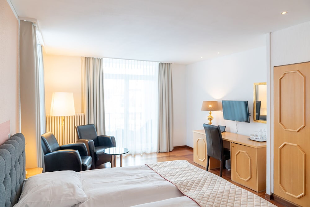 Hotel Europe Davos 26/65