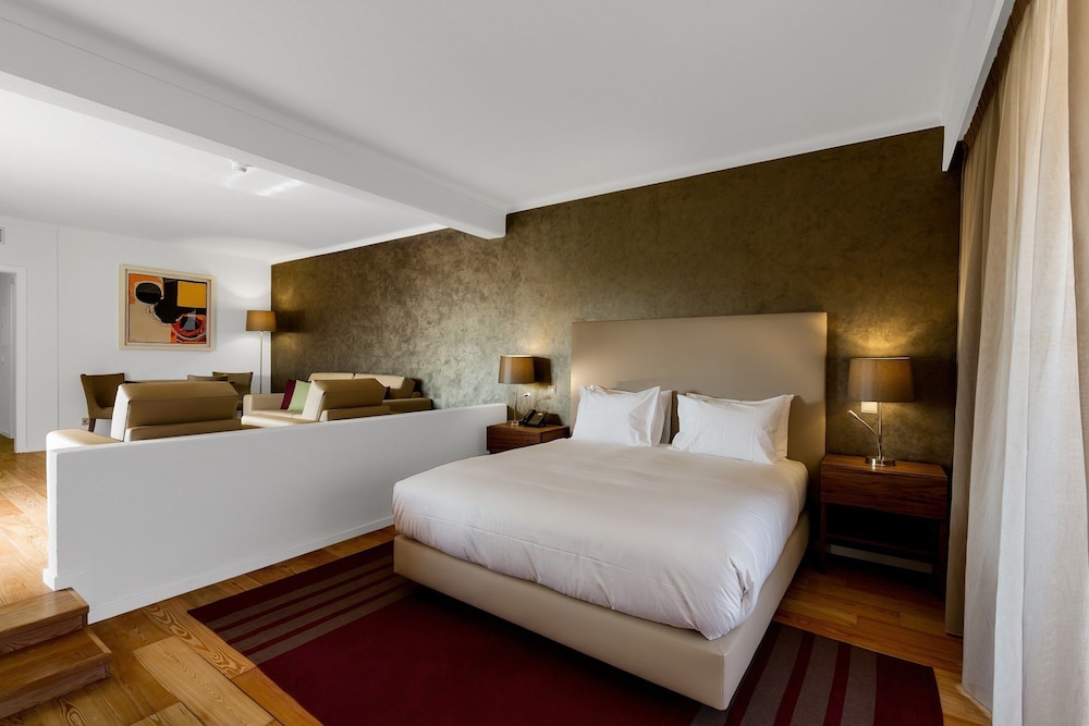 Vilamoura Garden Hotel 24/75