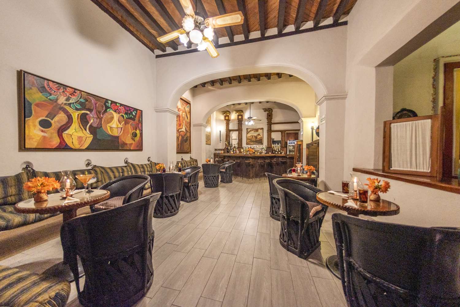 Best Western Plus Posada De Don Vasco 19/49