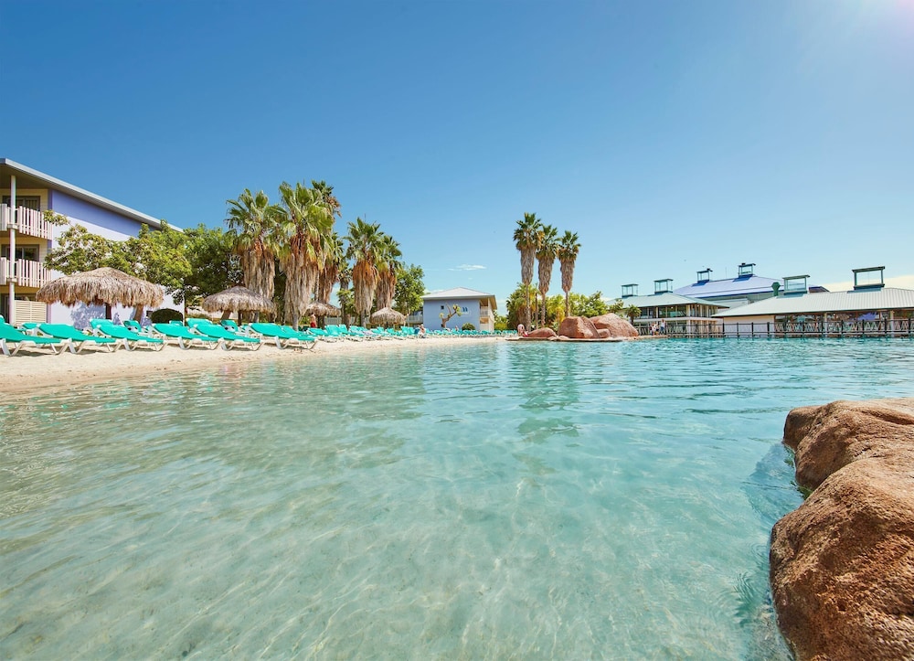Hotel Caribe at PortAventura World 42/46