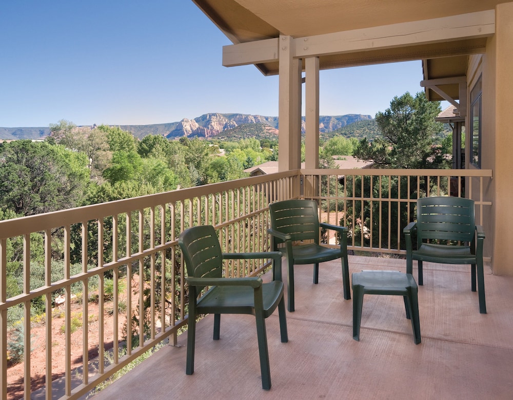 Club Wyndham Sedona 28/35