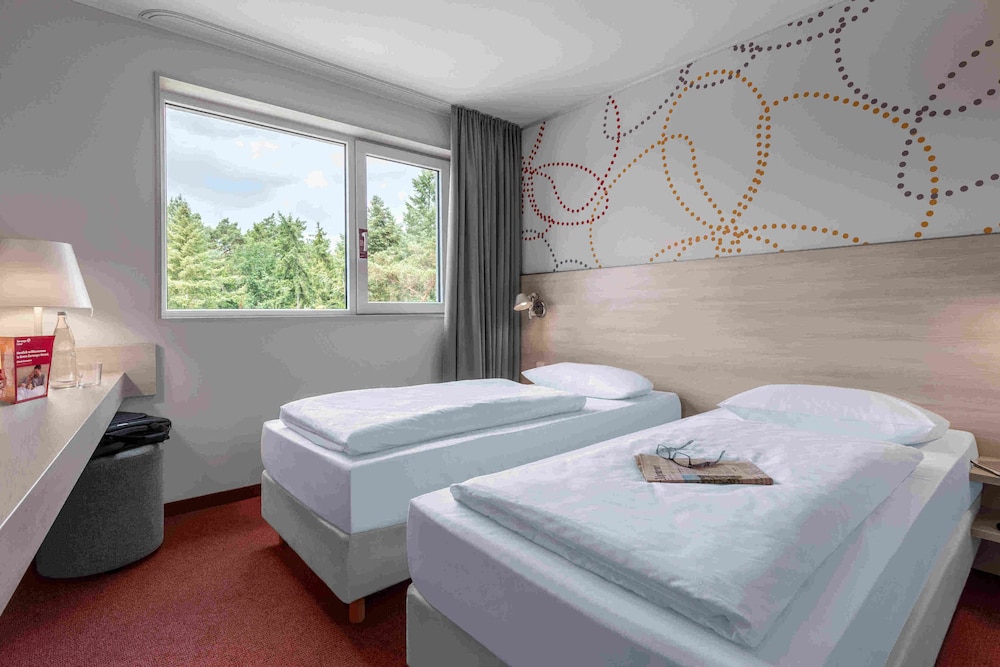 SERWAYS HOTEL HEILIGENROTH 6/24