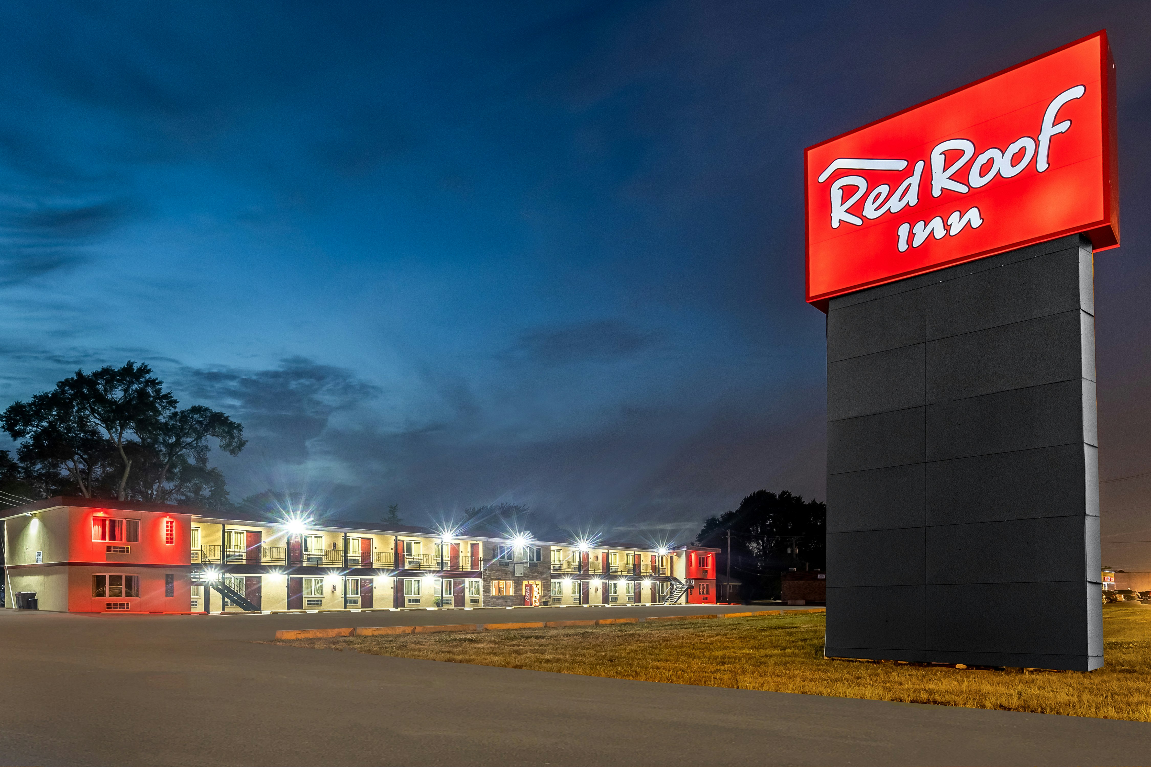 Red Roof Inn Chicago - Alsip 5/18