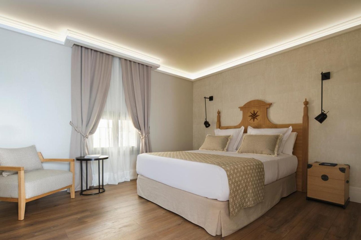 Antigua Palma Hotel 22/80