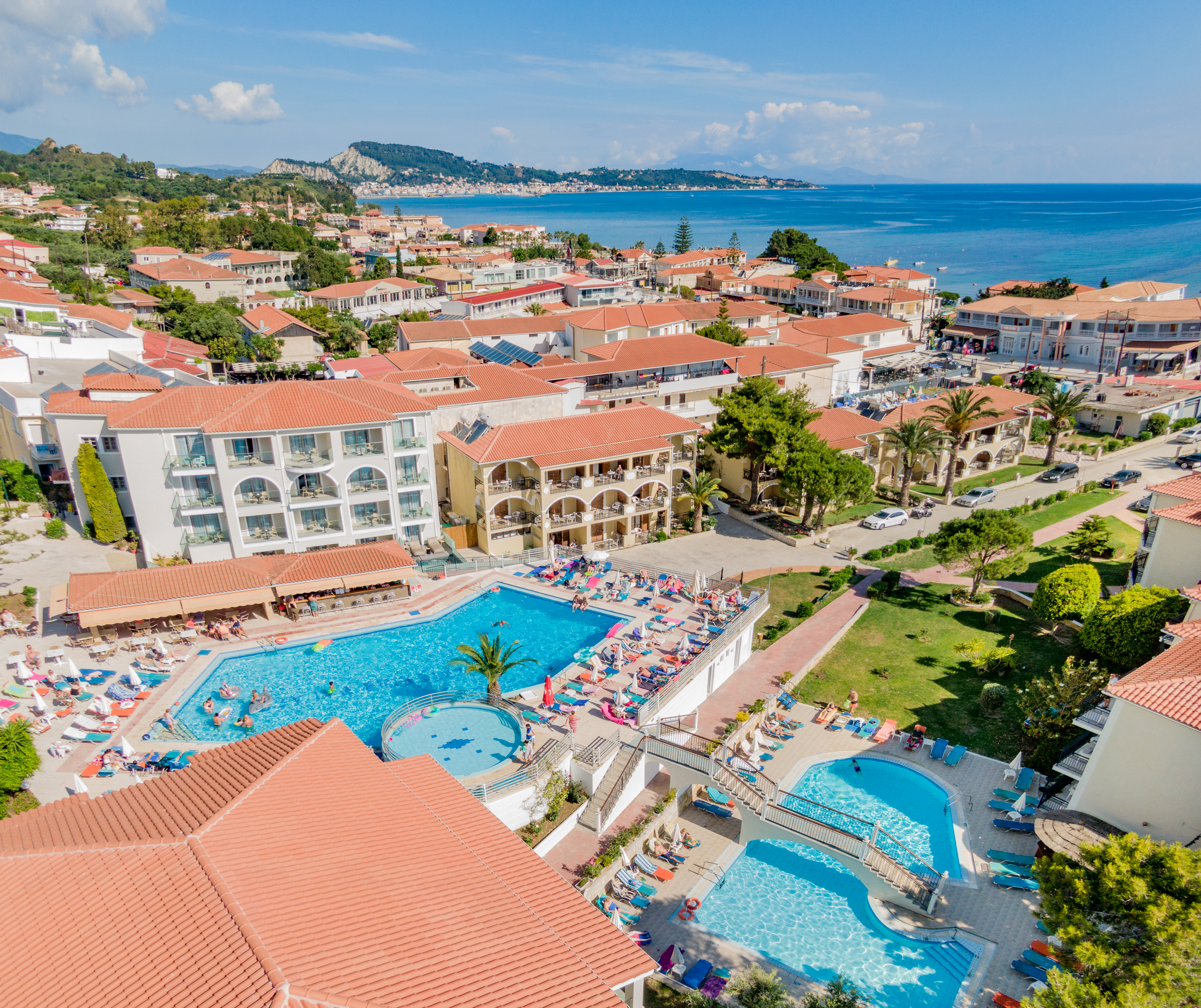 Katerina Palace Hotel 2/27