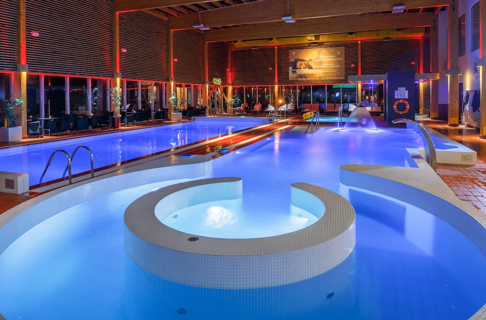 Meresuu SPA & Hotel 58/68