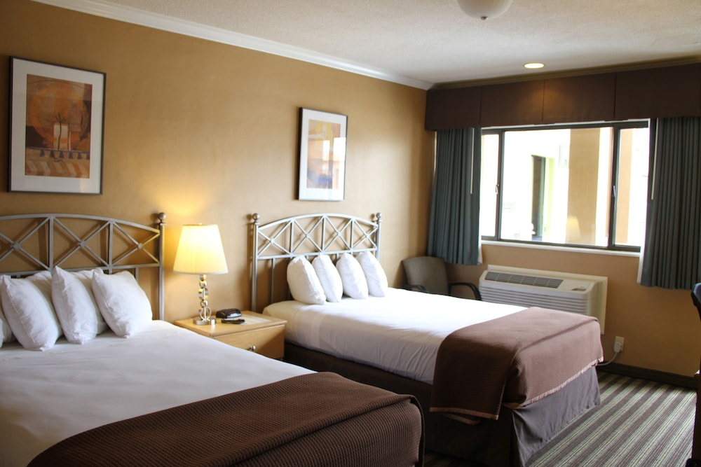 Best Western Civic Center Motor Inn 13/30
