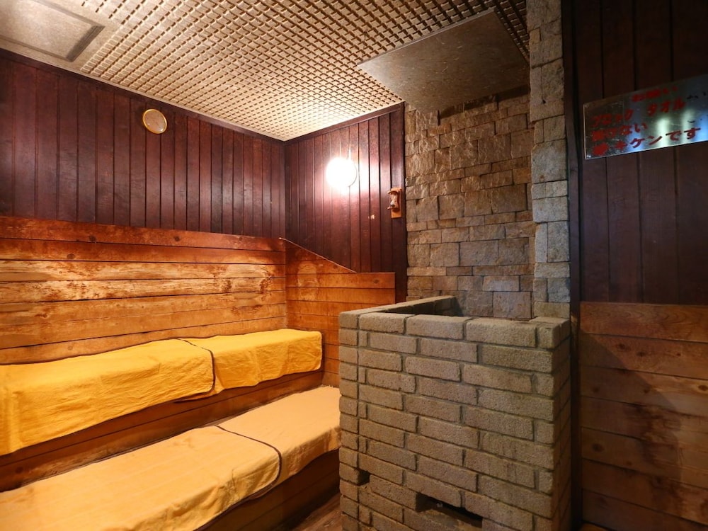 Hotel Yudanaka 21/47