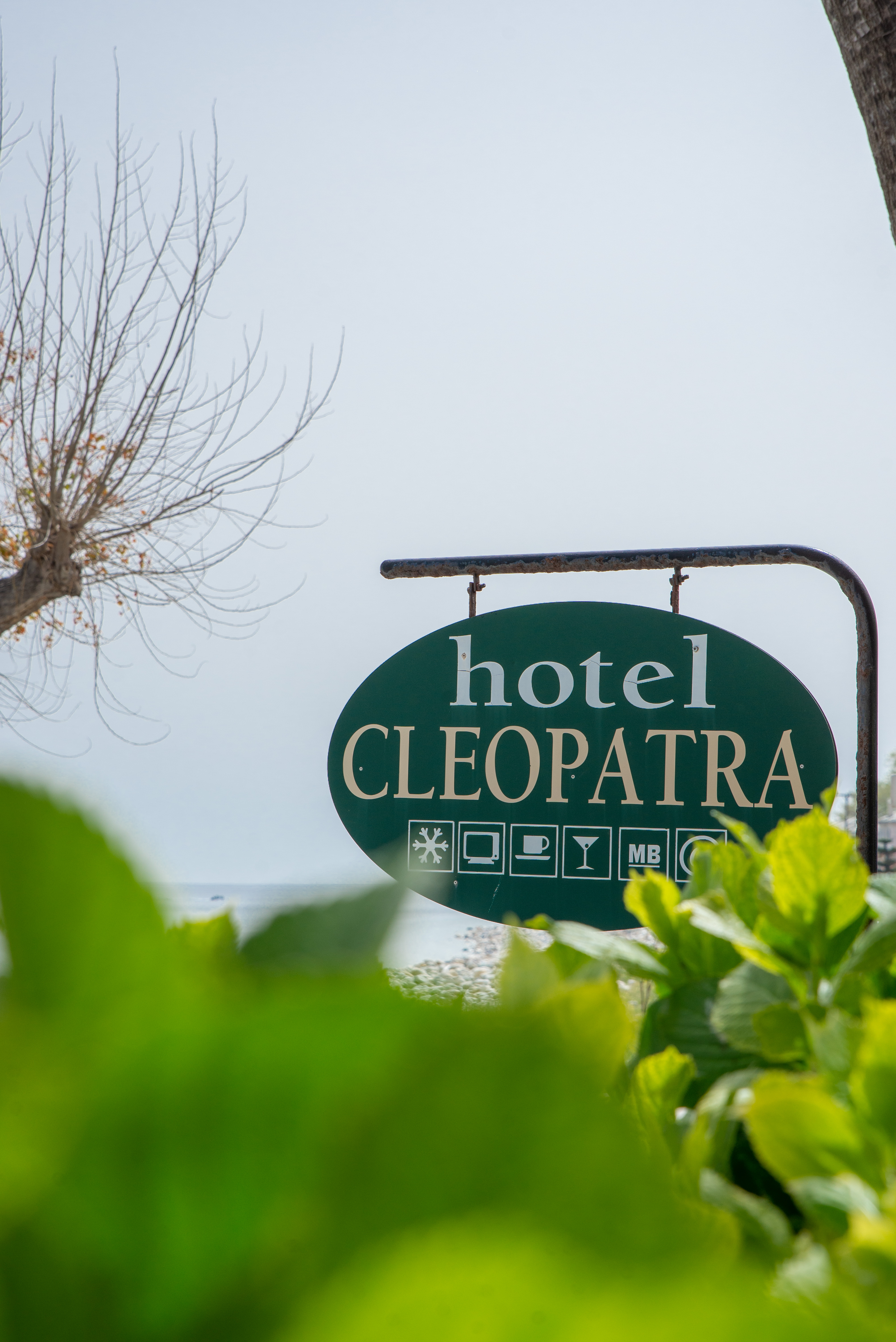 Cleopatra Hotel 1/58