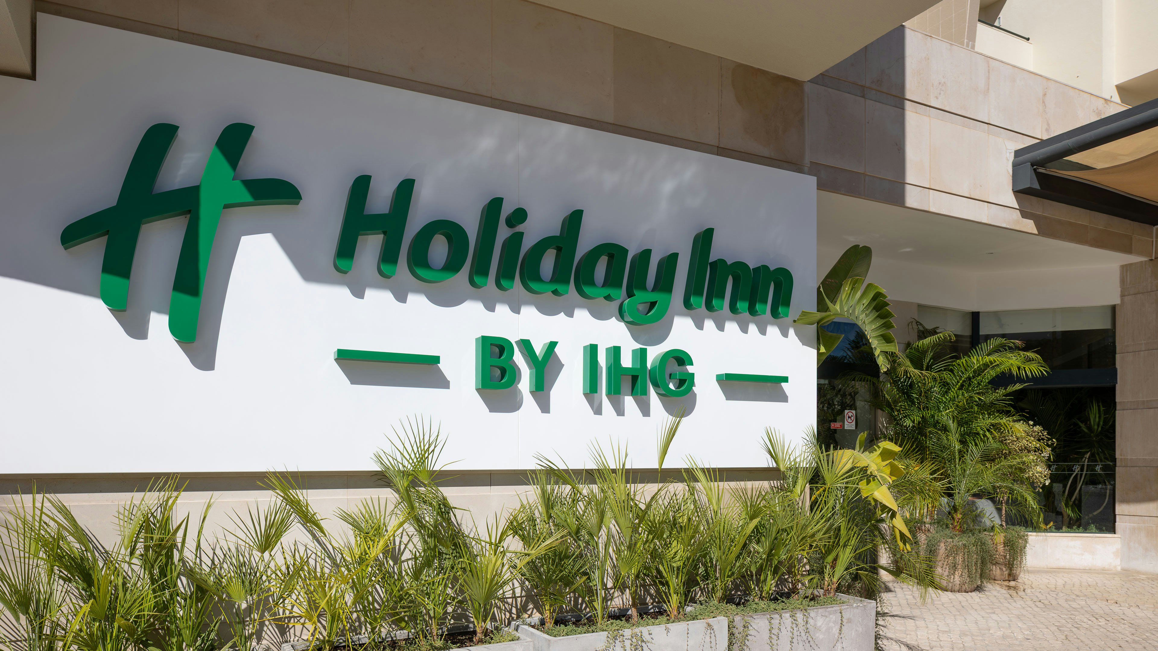 Holiday Inn Algarve Albufeira by IHG in ALBUFEIRA