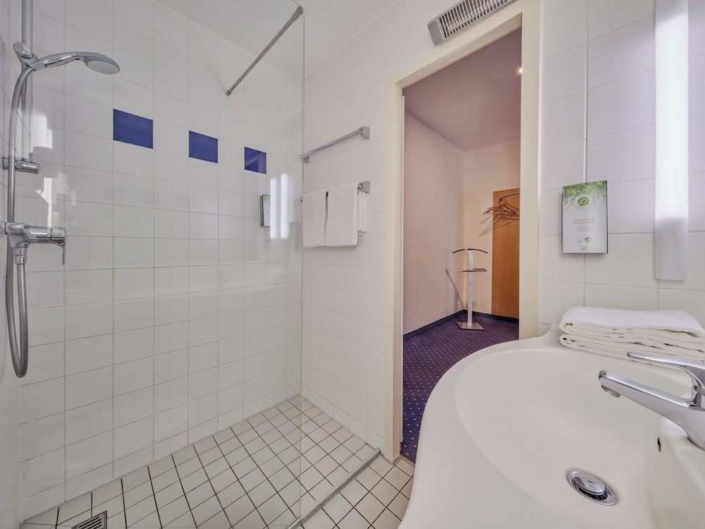 Hotel Plaza Hannover 58/58