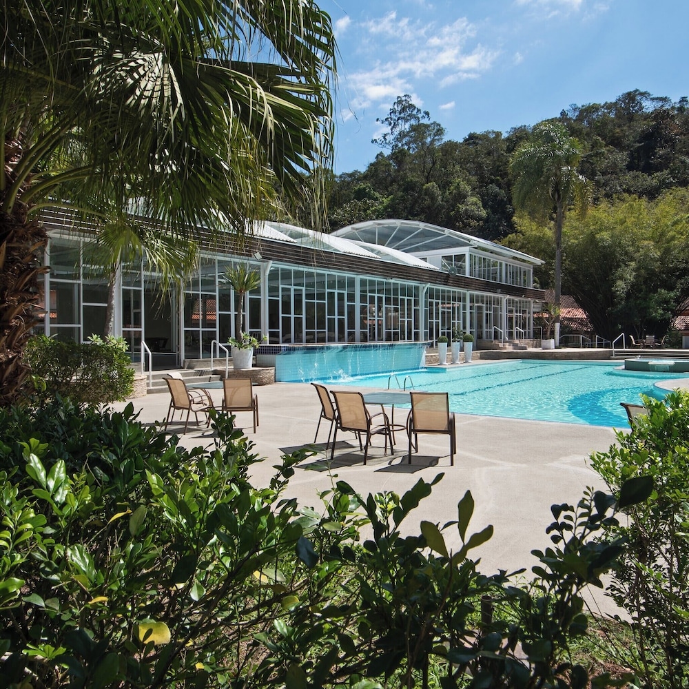 Villagio Embu Resort & Convention 48/50
