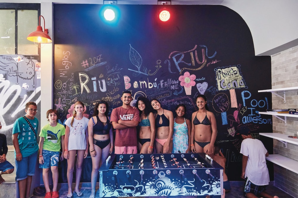 RIU Bambu All Inclusive 22/50