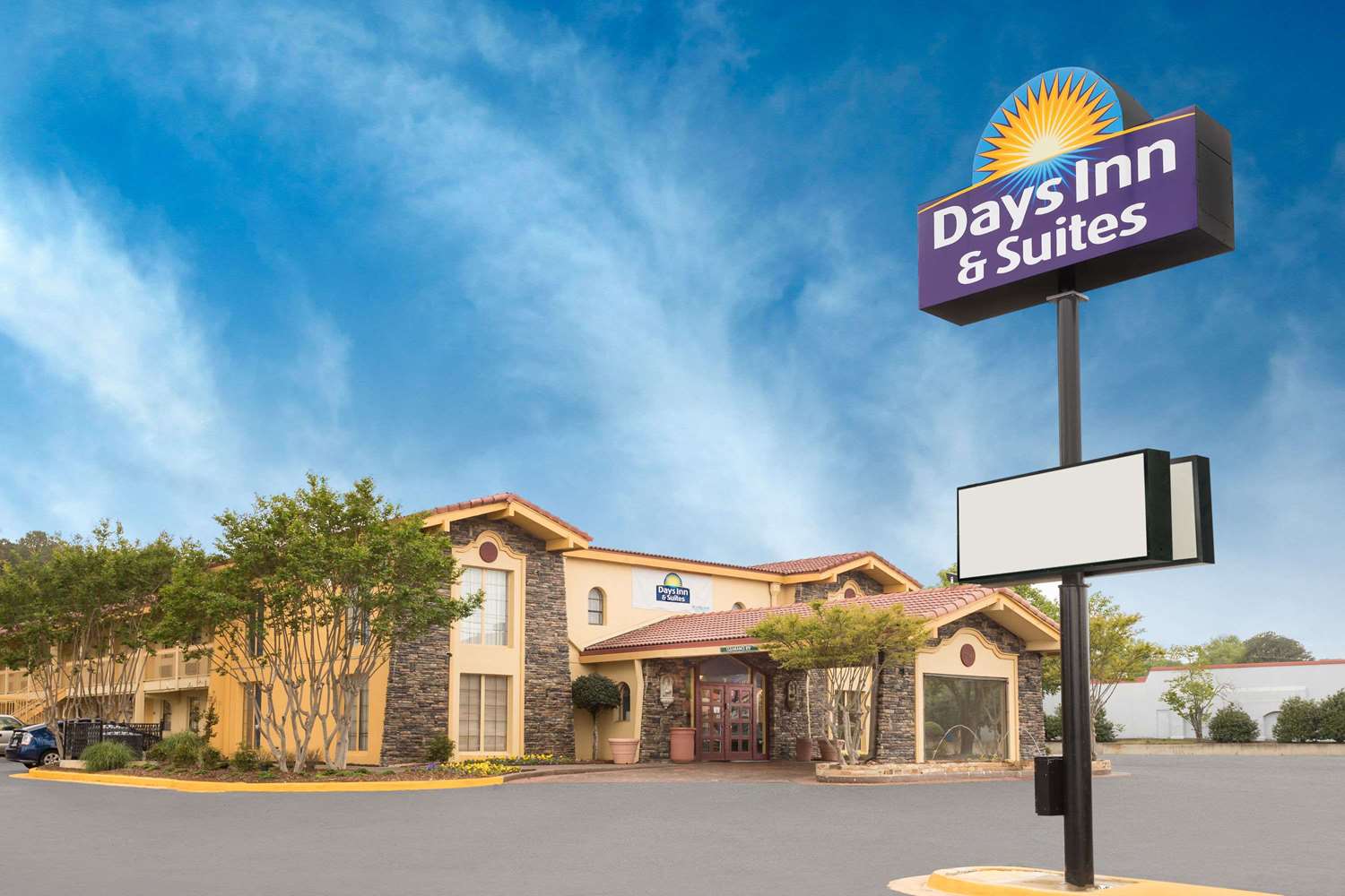 Motel6 Huntsville, AL - University Dr 23/26