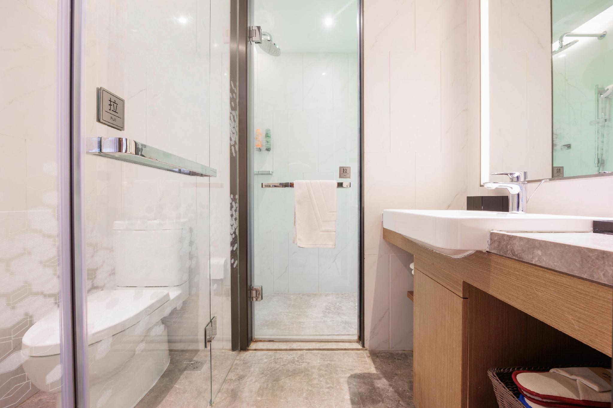 Hampton by Hilton Beijing CIEC New Venue 28/28