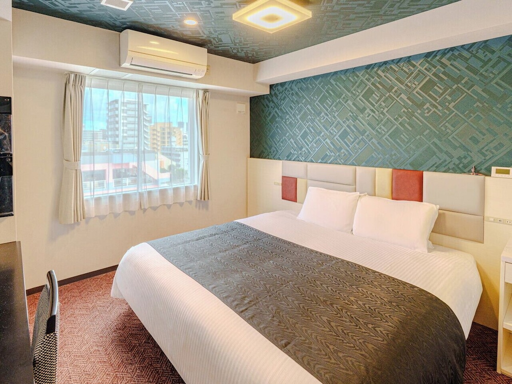 APA Hotel Naha Airport Wakasa 11/46