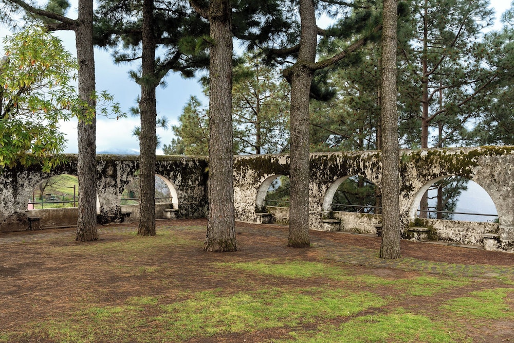Parador de Cruz de Tejeda 53/63