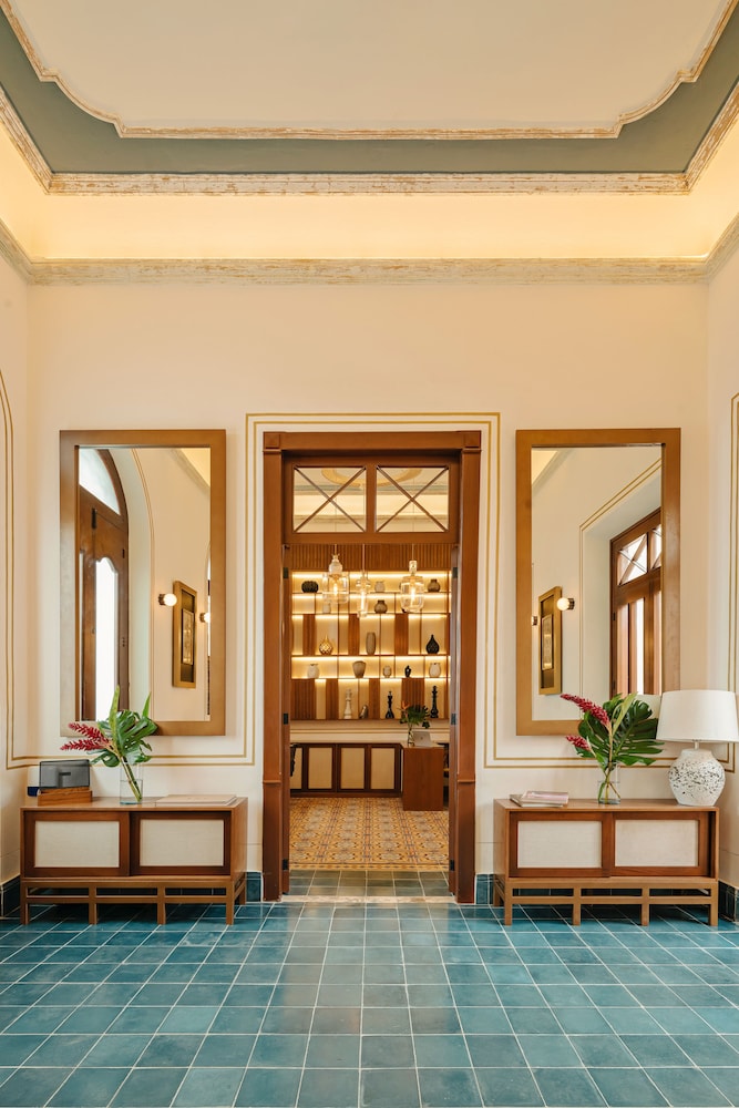 Cigno Hotel 10/59