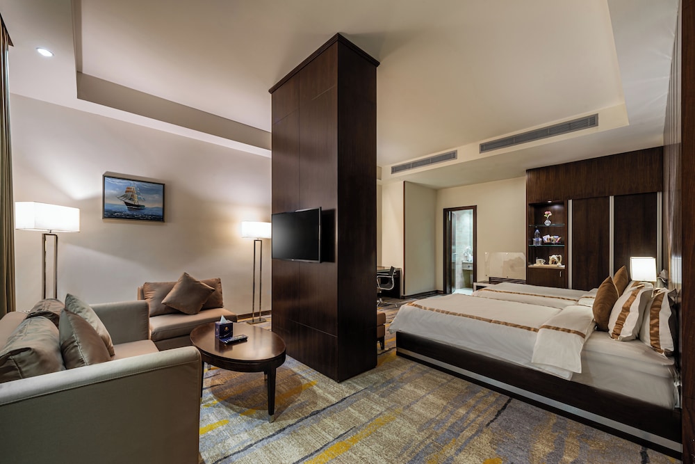 Sulaf Luxury Hotel 49/70