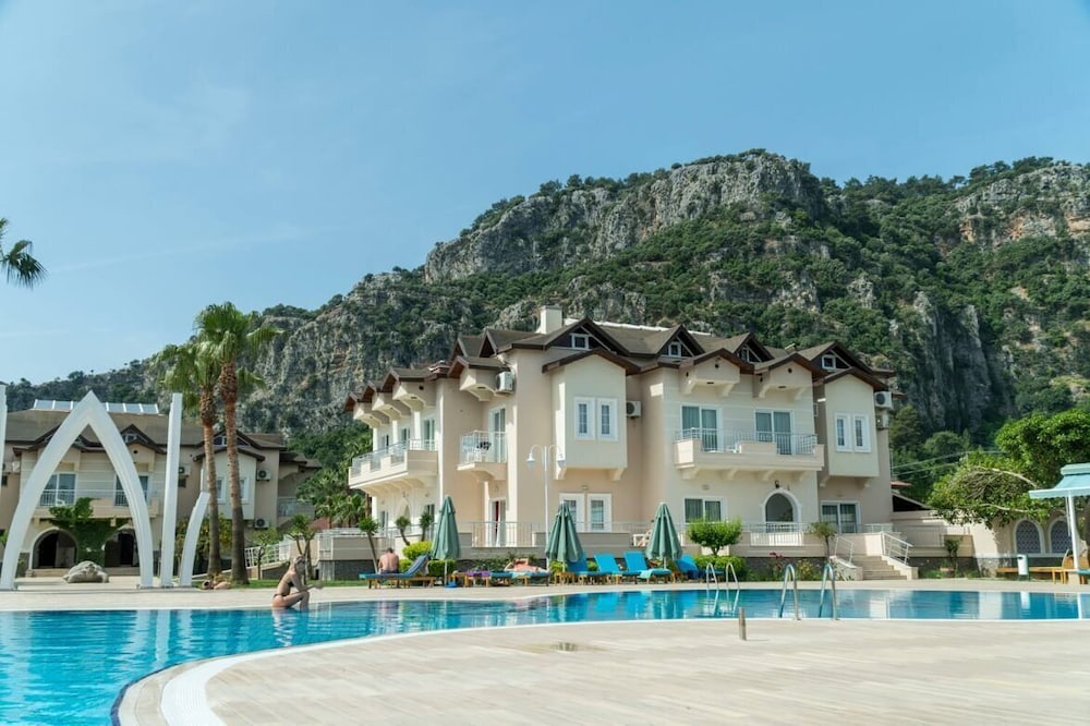 Keskin Hotel 46/53