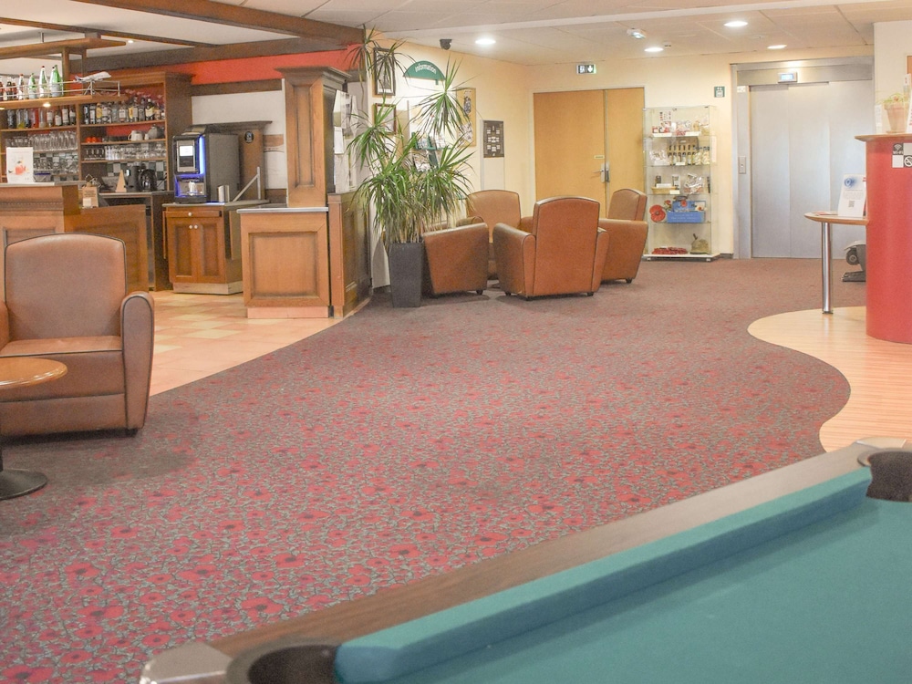 Ibis Albert 26/43