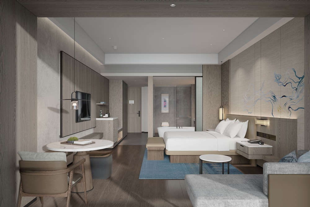 Delta Hotels By Marriott Jiuzhaigou 18/50