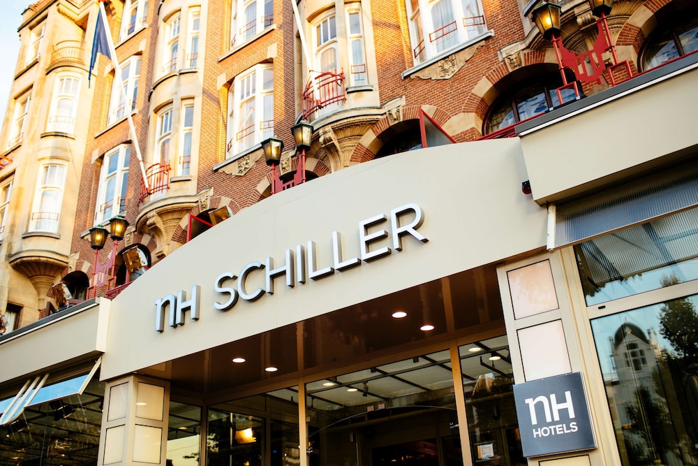 NH AMSTERDAM SCHILLER photo1