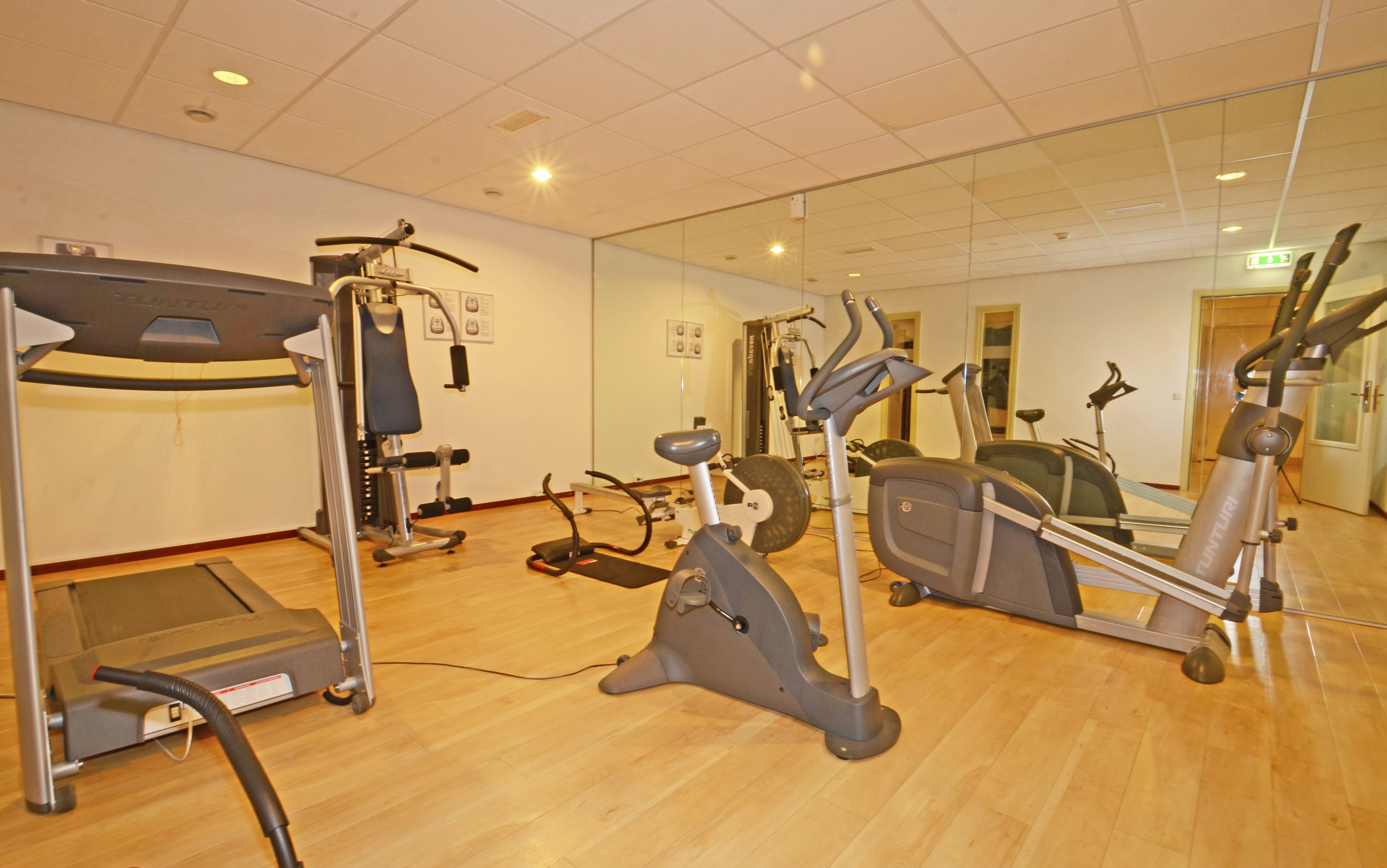 Fletcher Hotel-Restaurant Langewold 24/46