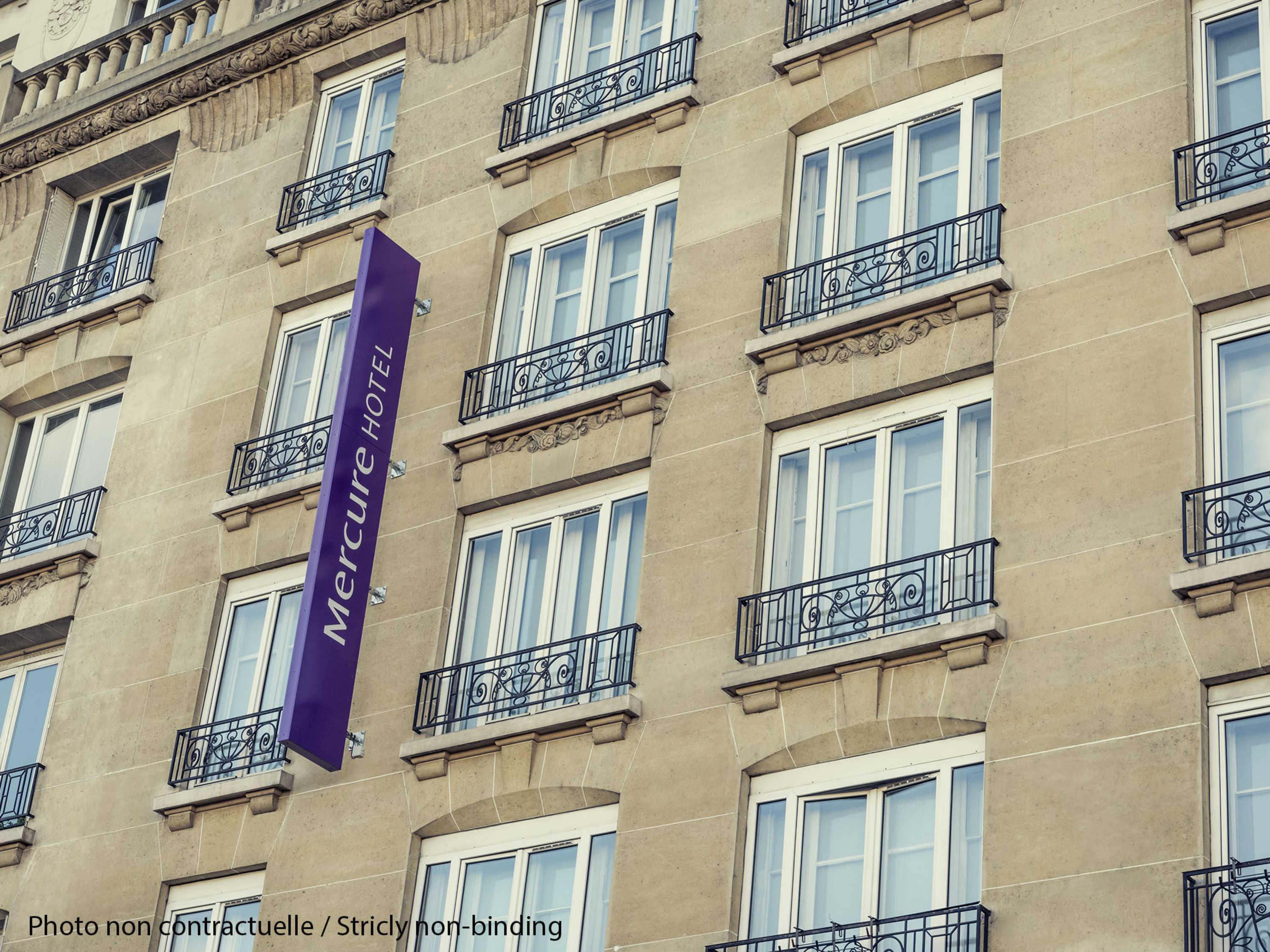 Mercure Santa Rosa La Pampa — foto 5