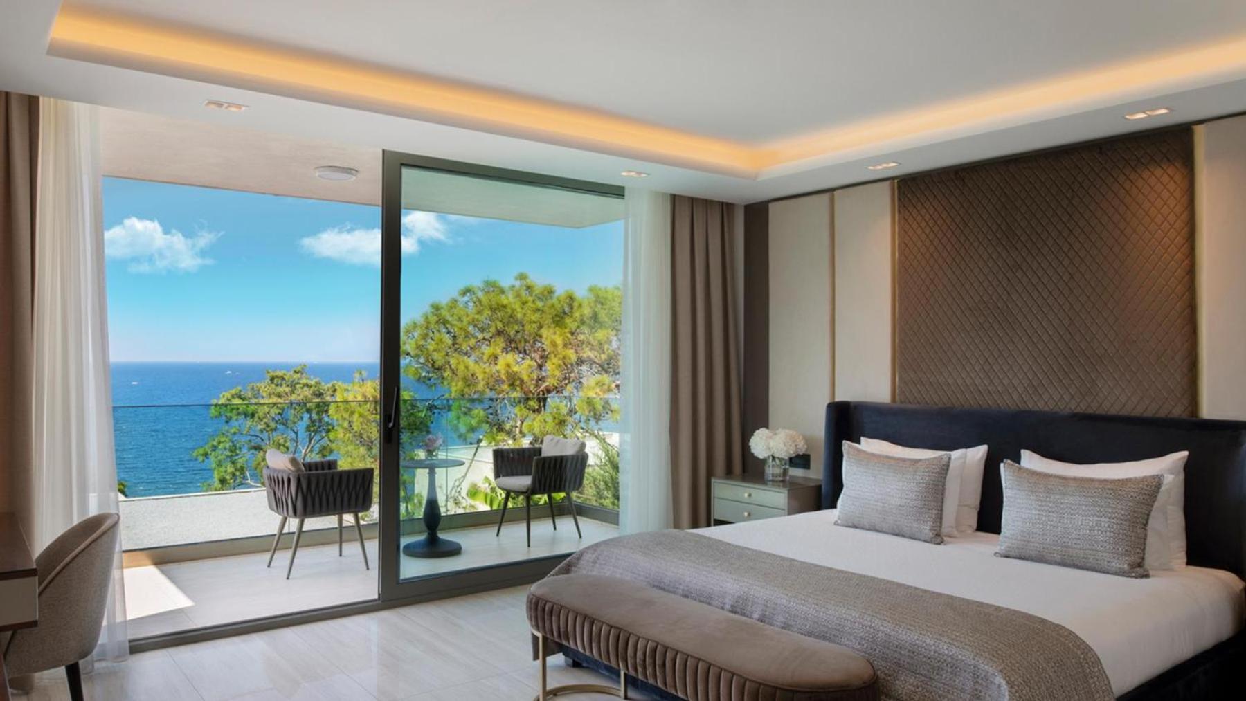 فيلا، Vogue Hotel Supreme Bodrum 4/5