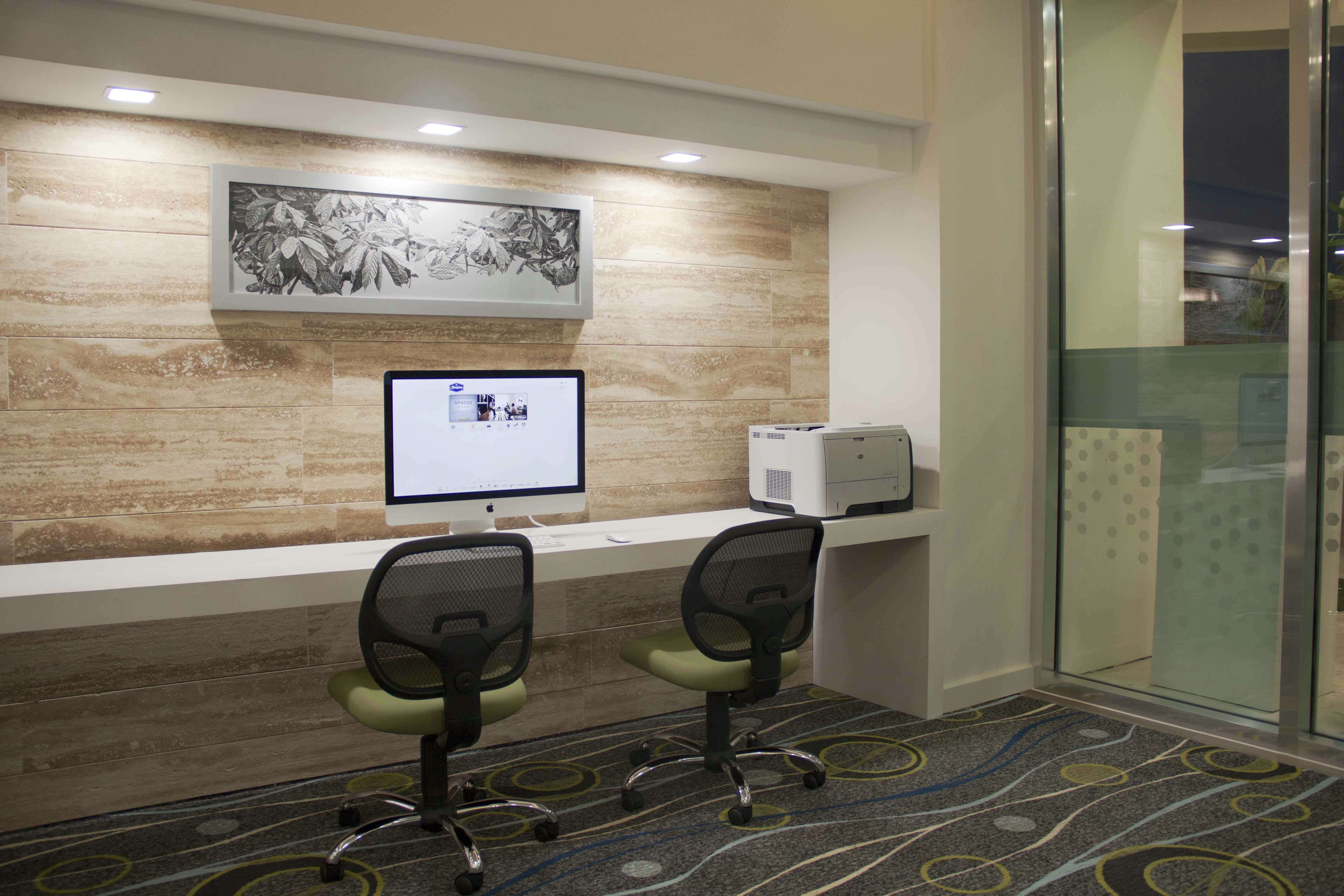 Hampton Inn by Hilton Merida 37/40