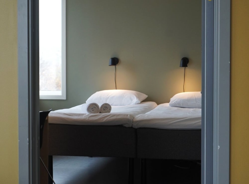 Trondheim Vandrerhjem - Hostel 11/31