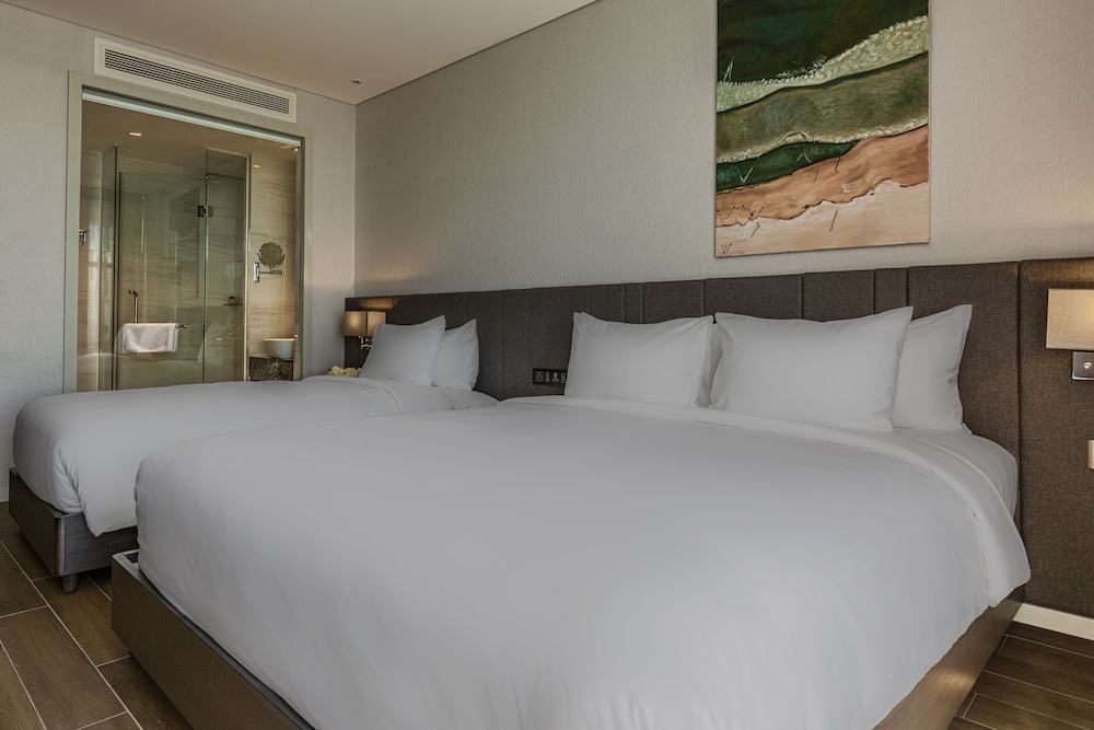 Premier Pearl Hotel Vung Tau 10/50